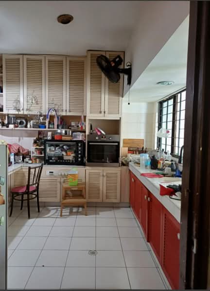 Rumah Banglo untuk Dijual di Seksyen 5 (Petaling Jaya) - HK Lee - Kitchen - PropertyGuru.com.my