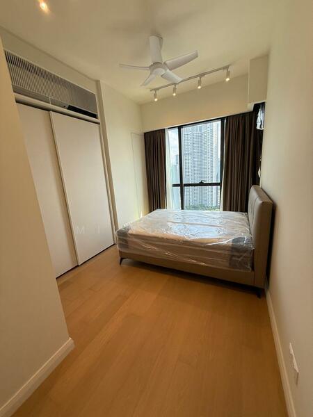 TRX Residences untuk Untuk Dijual - RM 2,300,000, Apr 2026 - Bedroom - PropertyGuru.com.my