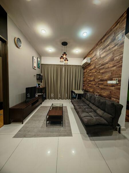 Untuk Disewa - Bay Point @ Country Garden Danga Bay