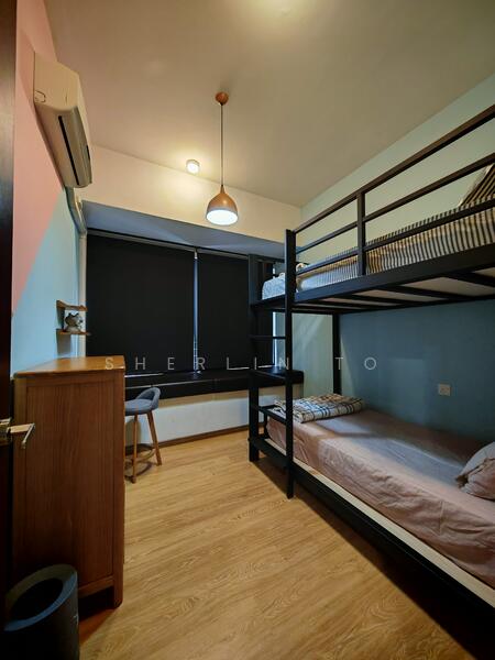 Untuk Disewa - Bay Point @ Country Garden Danga Bay