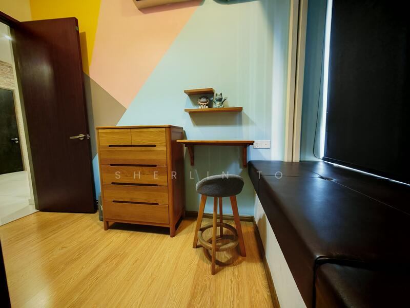 Untuk Disewa - Bay Point @ Country Garden Danga Bay