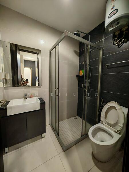 Untuk Disewa - Bay Point @ Country Garden Danga Bay