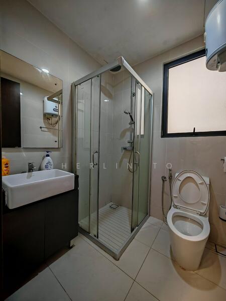 Untuk Disewa - Bay Point @ Country Garden Danga Bay