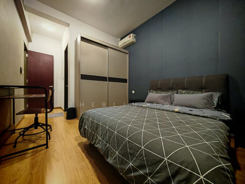 Untuk Disewa - Bay Point @ Country Garden Danga Bay