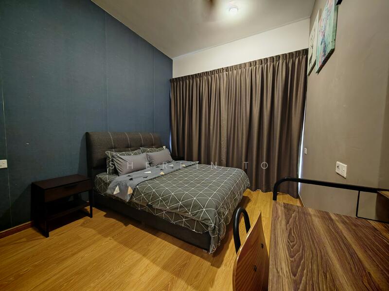 Untuk Disewa - Bay Point @ Country Garden Danga Bay