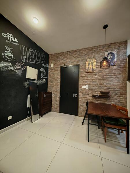 Untuk Disewa - Bay Point @ Country Garden Danga Bay