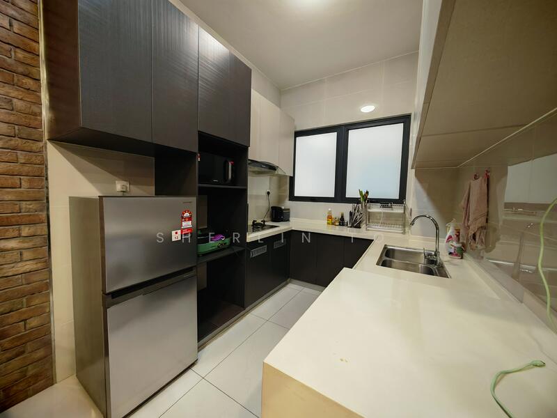 Untuk Disewa - Bay Point @ Country Garden Danga Bay