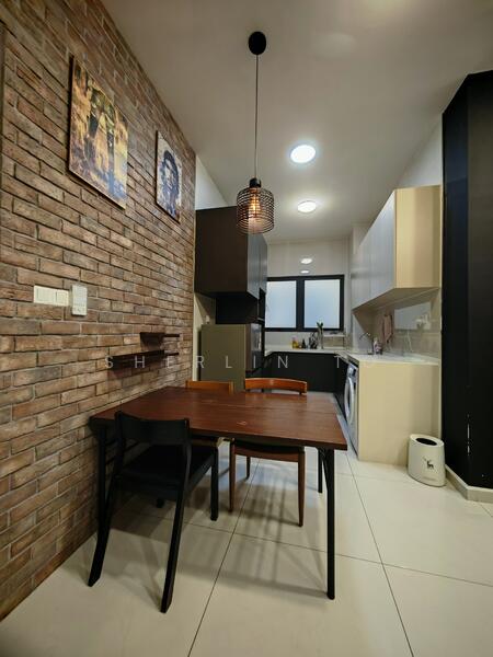 Untuk Disewa - Bay Point @ Country Garden Danga Bay