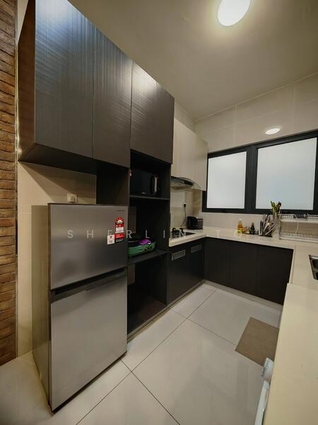 Untuk Disewa - Bay Point @ Country Garden Danga Bay