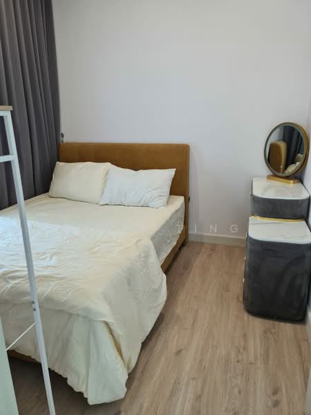 Service Residence for Rent at Arte Plus - Bryan Ting - Bedroom - PropertyGuru.com.my