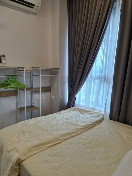 Service Residence for Rent at Arte Plus - Bryan Ting - Bedroom - PropertyGuru.com.my