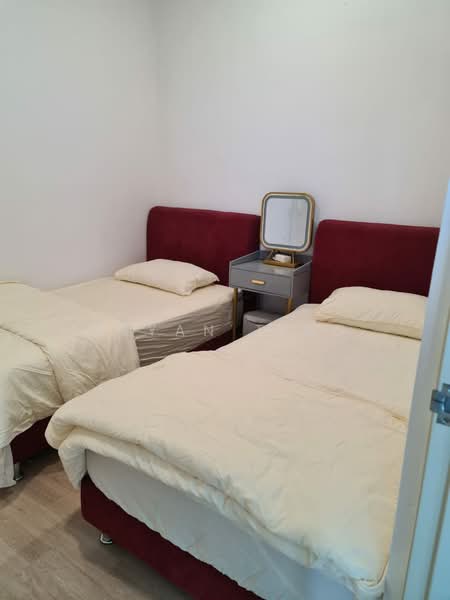 Service Residence for Rent at Arte Plus - Bryan Ting - Bedroom - PropertyGuru.com.my