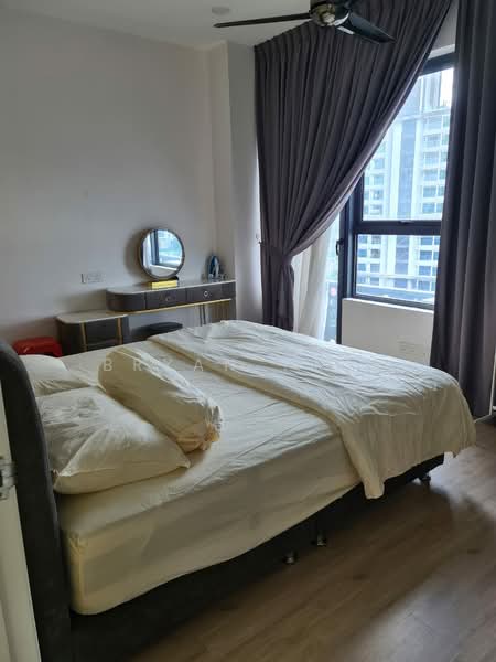 Service Residence for Rent at Arte Plus - Bryan Ting - Bedroom - PropertyGuru.com.my