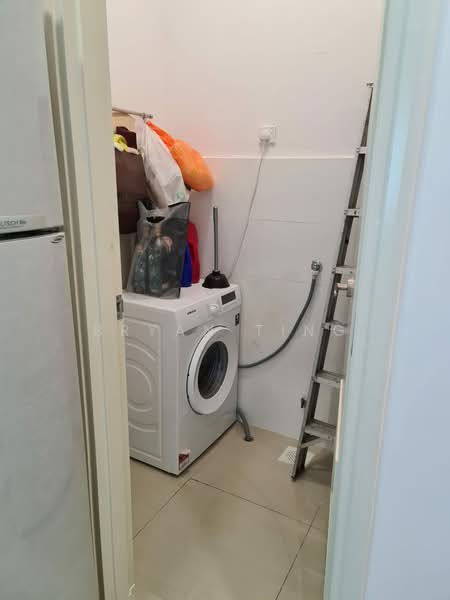 Service Residence for Rent at Arte Plus - Bryan Ting - Interior - PropertyGuru.com.my