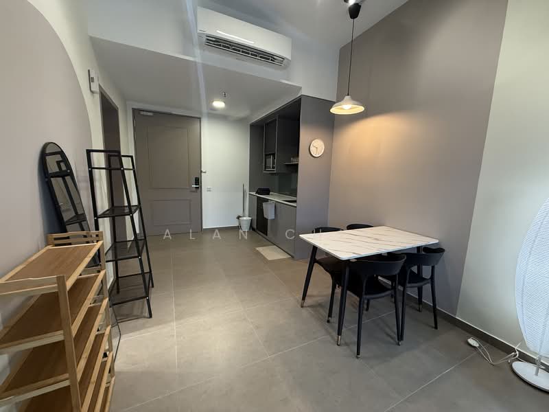 Mossaz @ Empire City untuk Untuk Disewa - RM 1,900 /bulan, Mac 2026 - Interior - PropertyGuru.com.my