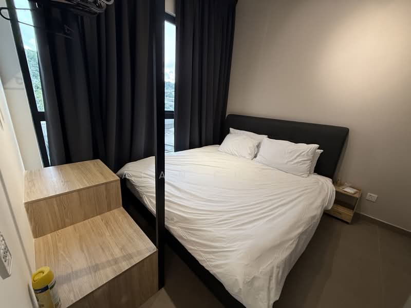 Mossaz @ Empire City untuk Untuk Disewa - RM 1,900 /bulan, Mac 2026 - Bedroom - PropertyGuru.com.my