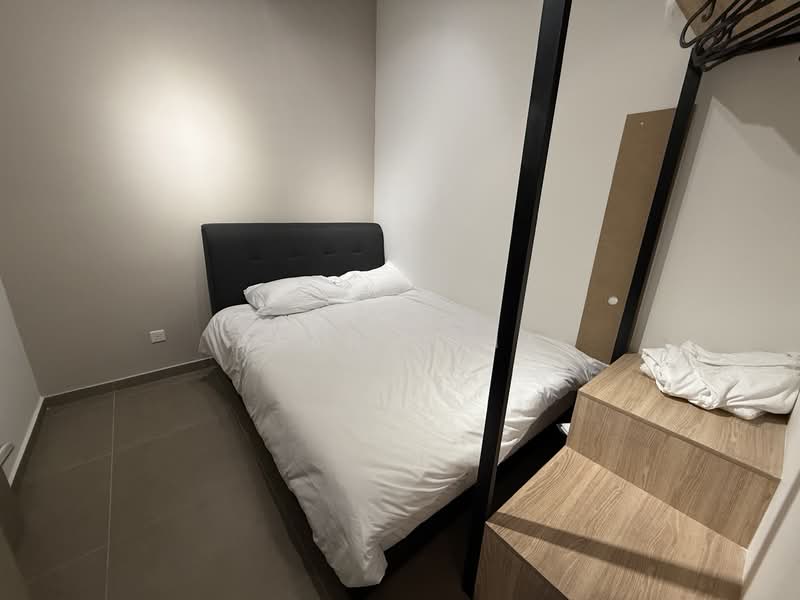 Mossaz @ Empire City untuk Untuk Disewa - RM 1,900 /bulan, Mac 2026 - Bedroom - PropertyGuru.com.my