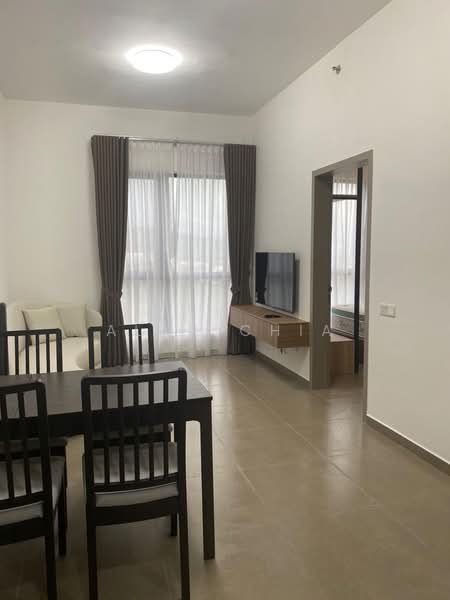 Kediaman Servis untuk Disewa di Mossaz @ Empire City - Alan Chia - PropertyGuru.com.my
