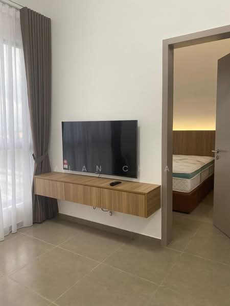 Kediaman Servis untuk Disewa di Mossaz @ Empire City - Alan Chia - PropertyGuru.com.my