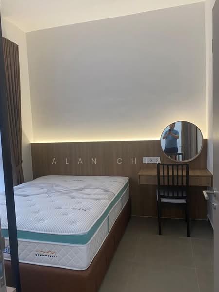 Kediaman Servis untuk Disewa di Mossaz @ Empire City - Alan Chia - PropertyGuru.com.my