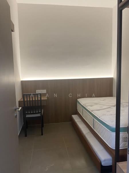 Kediaman Servis untuk Disewa di Mossaz @ Empire City - Alan Chia - PropertyGuru.com.my