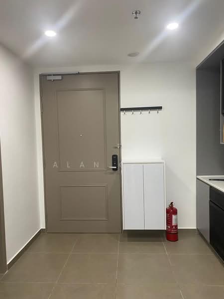 Kediaman Servis untuk Disewa di Mossaz @ Empire City - Alan Chia - PropertyGuru.com.my