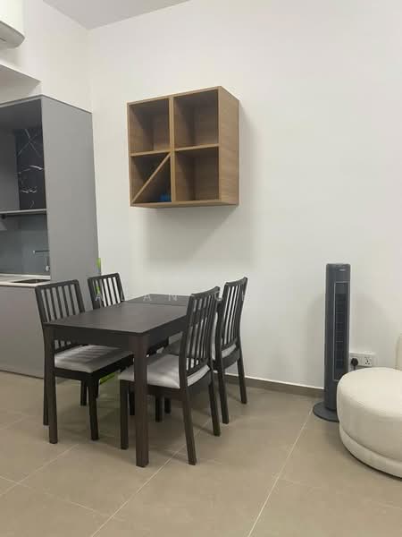 Kediaman Servis untuk Disewa di Mossaz @ Empire City - Alan Chia - PropertyGuru.com.my