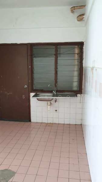 Pangsapuri untuk Dijual di Pangsapuri Perdana - Sara Ooi - Kitchen - PropertyGuru.com.my