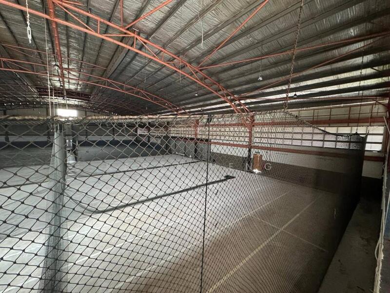 Banglo Komersial untuk Disewa di Taman Anggerik (Johor Bahru) - Karen Heng - Interior - PropertyGuru.com.my