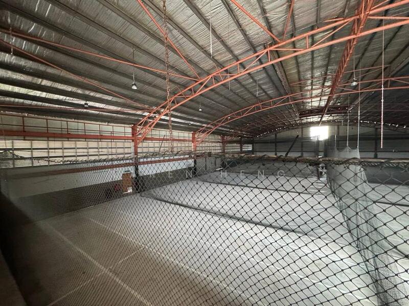 Banglo Komersial untuk Disewa di Taman Anggerik (Johor Bahru) - Karen Heng - Interior - PropertyGuru.com.my