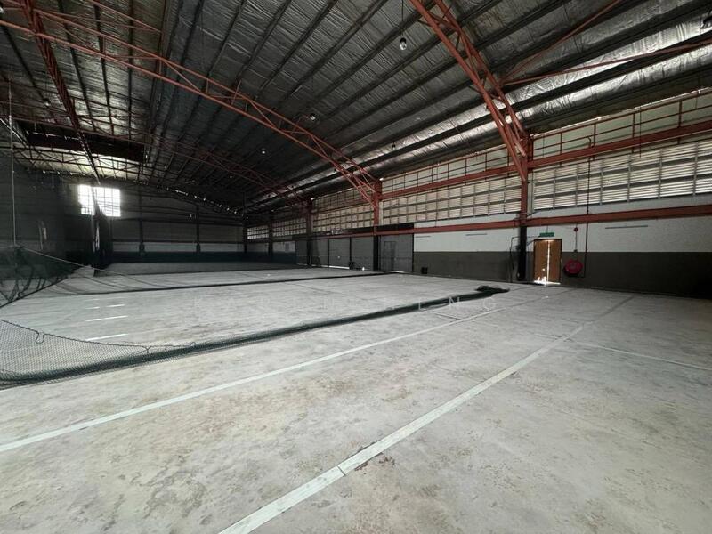 Banglo Komersial untuk Disewa di Taman Anggerik (Johor Bahru) - Karen Heng - Interior - PropertyGuru.com.my