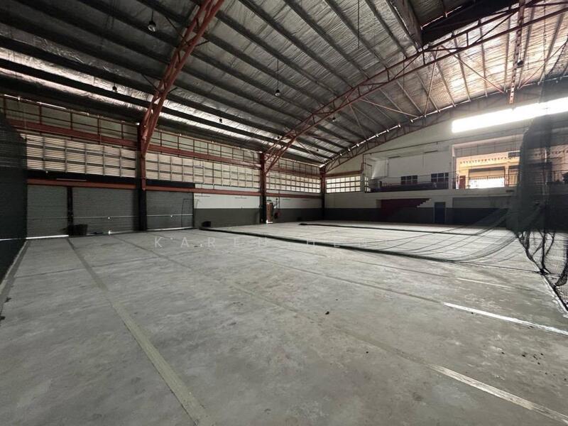 Banglo Komersial untuk Disewa di Taman Anggerik (Johor Bahru) - Karen Heng - Interior - PropertyGuru.com.my