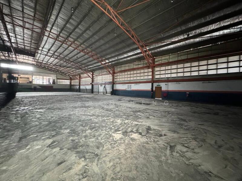 Banglo Komersial untuk Disewa di Taman Anggerik (Johor Bahru) - Karen Heng - Interior - PropertyGuru.com.my