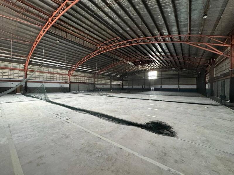 Banglo Komersial untuk Disewa di Taman Anggerik (Johor Bahru) - Karen Heng - Interior - PropertyGuru.com.my