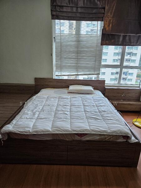 Untuk Disewa - 1Borneo