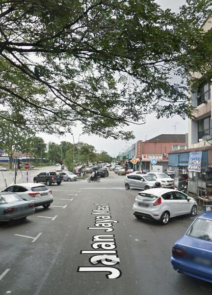 Untuk Dijual - Taman Jaya Mas