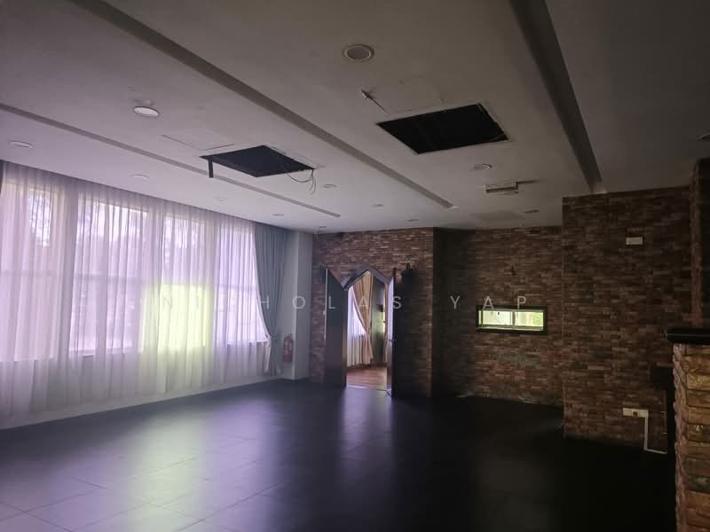 Office for Rent in Sri Petaling (Kuala Lumpur) - Nicholas Yap - Interior - PropertyGuru.com.my