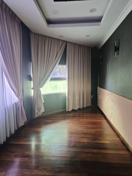 Office for Rent in Sri Petaling (Kuala Lumpur) - Nicholas Yap - Interior - PropertyGuru.com.my