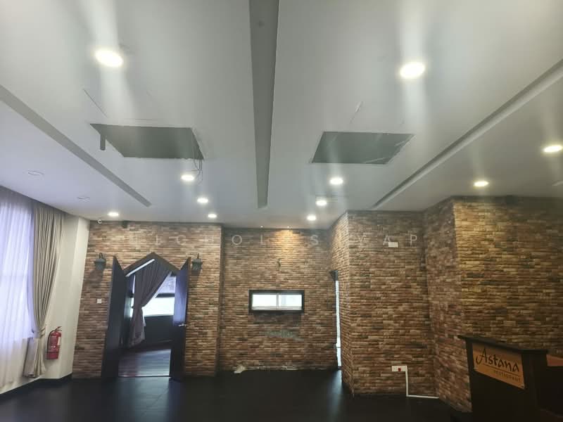 Office for Rent in Sri Petaling (Kuala Lumpur) - Nicholas Yap - PropertyGuru.com.my