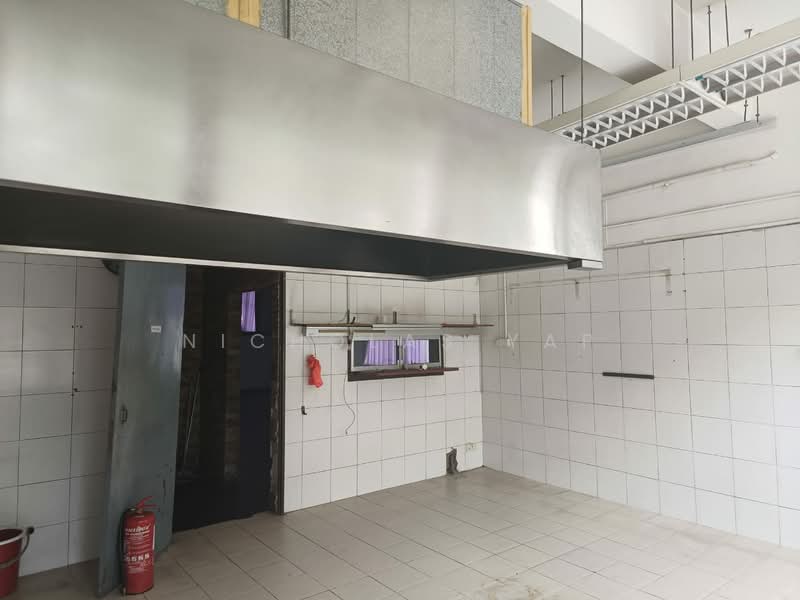 Office for Rent in Sri Petaling (Kuala Lumpur) - Nicholas Yap - Kitchen - PropertyGuru.com.my