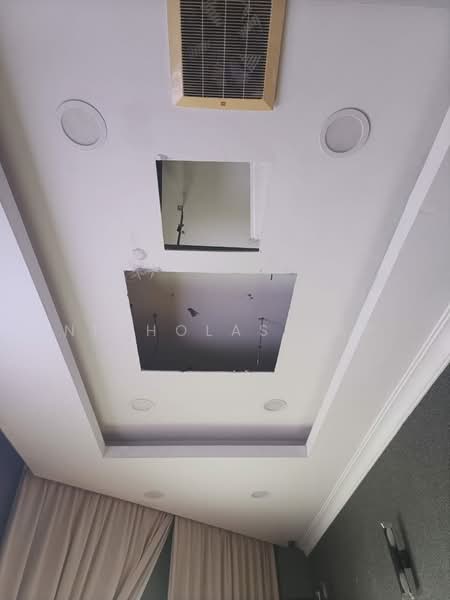 Office for Rent in Sri Petaling (Kuala Lumpur) - Nicholas Yap - Interior - PropertyGuru.com.my