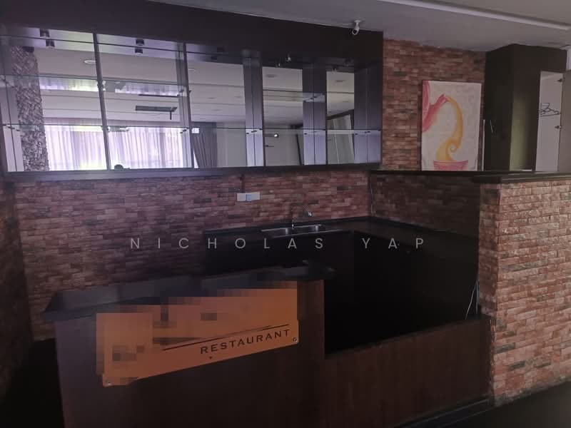 Office for Rent in Sri Petaling (Kuala Lumpur) - Nicholas Yap - Interior - PropertyGuru.com.my