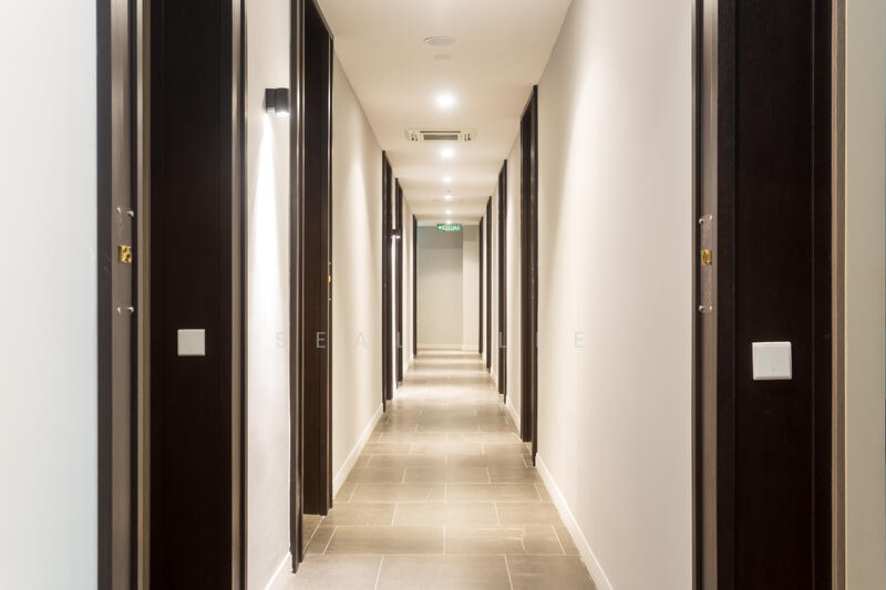 Corridor