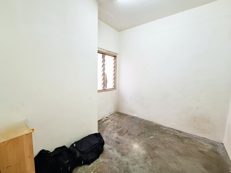 2-storey Terraced House for Sale in Taman Puncak Jalil (Seri Kembangan) - Ian Fan - Interior - PropertyGuru.com.my