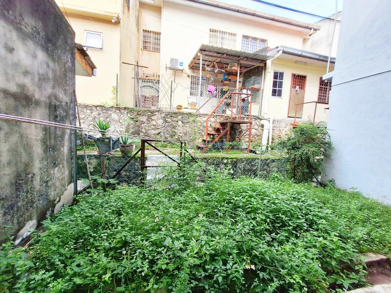 2-storey Terraced House for Sale in Taman Puncak Jalil (Seri Kembangan) - Ian Fan - Exterior - PropertyGuru.com.my