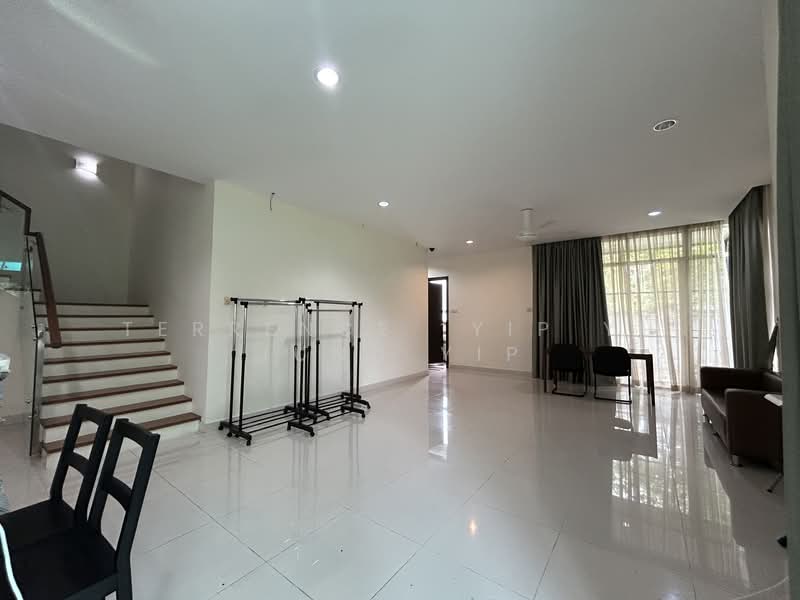 Semi-Detached House for Rent in Ampang Jaya (Ampang) - Terrence  Yip Yu Jung Yip - PropertyGuru.com.my