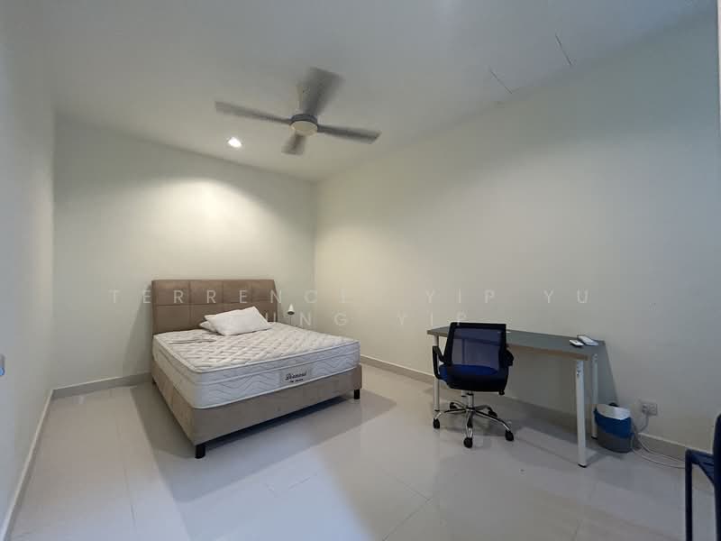 Semi-Detached House for Rent in Ampang Jaya (Ampang) - Terrence  Yip Yu Jung Yip - PropertyGuru.com.my