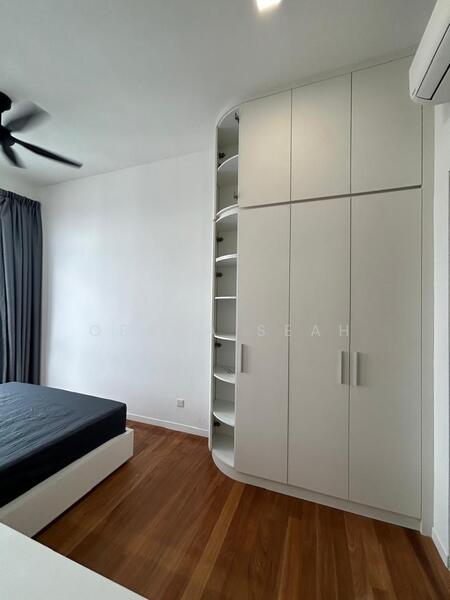 For Rent - The Maple Residences