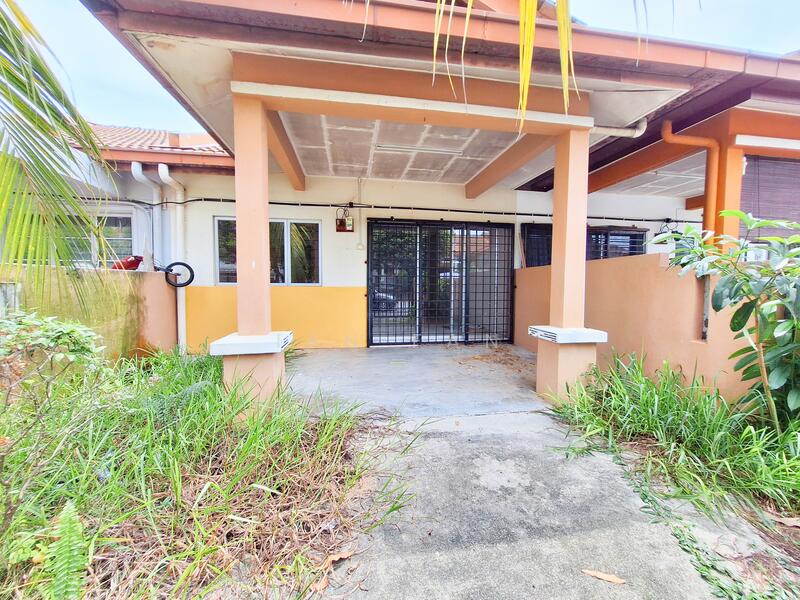 PUJ 9, Puncak Jalil - 20 x 70, 1-Storey, Facing East untuk Untuk Dijual - RM 465,000, Apr 2026 - Exterior - PropertyGuru.com.my
