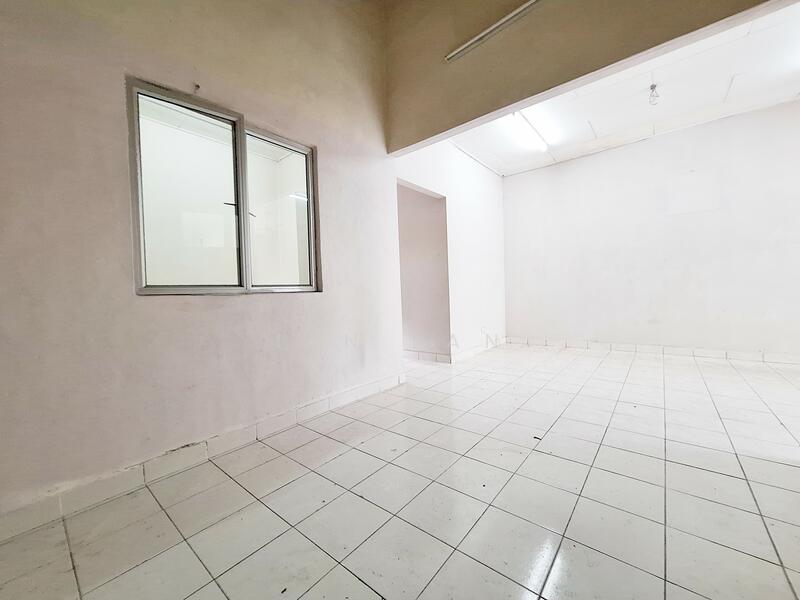 PUJ 9, Puncak Jalil - 20 x 70, 1-Storey, Facing East untuk Untuk Dijual - RM 465,000, Apr 2026 - Dining - PropertyGuru.com.my